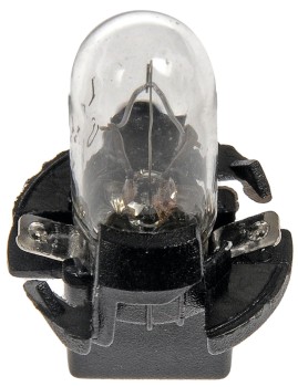 Instrument Panel Light Bulb