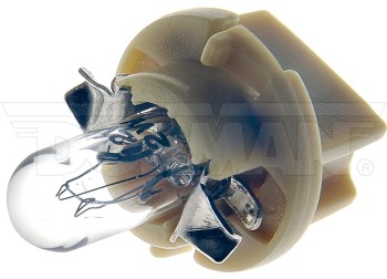 Instrument Panel Light Bulb