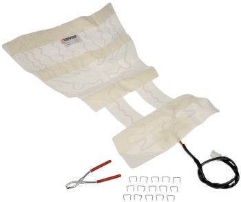 Seat Heater Pad