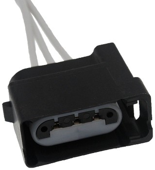 Turn Signal / Parking Light Connector