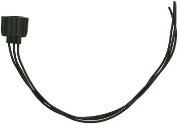 Alternator Connector