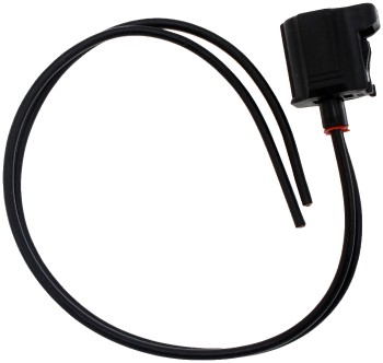 Engine Coolant Temperature Sensor Connector