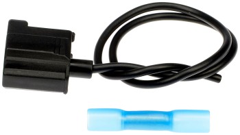 Oil Pressure Switch Connector