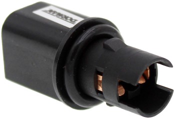 Side Marker Light Socket