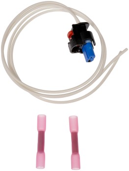 Vehicle Speed Sensor Connector