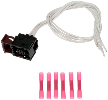 Multi-Purpose Electrical Connector