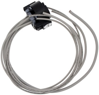 Multi-Purpose Electrical Connector