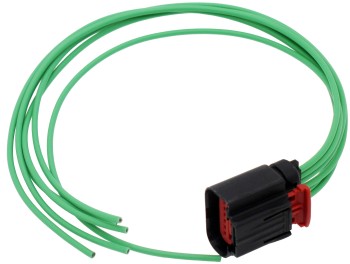 Multi-Purpose Electrical Connector