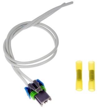 Window Motor Connector