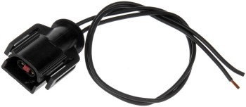 Vehicle Speed Sensor Connector