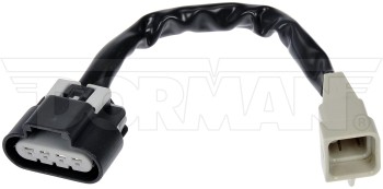 Fuel Sender Connector