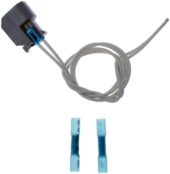 Multi-Purpose Electrical Connector