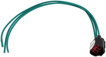 Multi-Purpose Electrical Connector