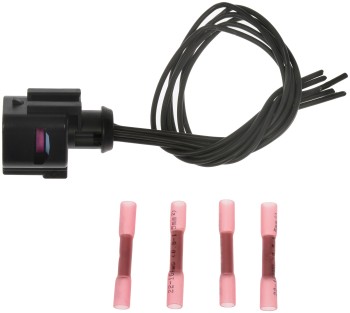 Multi-Purpose Electrical Connector