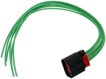 Multi-Purpose Electrical Connector