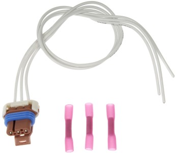 Ignition Coil Connector