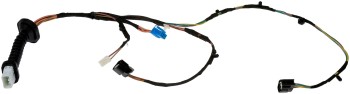 Door Wiring Harness