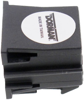 HVAC Blower Switch Connector