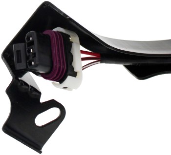 Engine Camshaft Position Sensor Connector