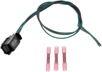Parking Aid Sensor Connector