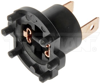 Headlight Socket