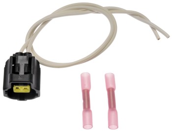 Air Charge Temperature Sensor Connector