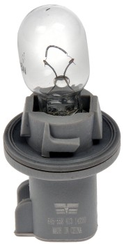 Parking Light Bulb Socket