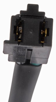 HVAC Blower Motor Resistor Connector