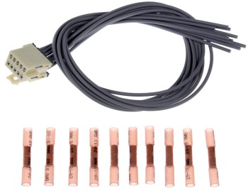 Ignition Switch Connector