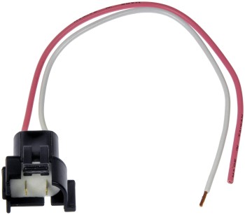 Ignition Coil Connector