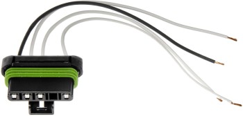 Parking Light Connector