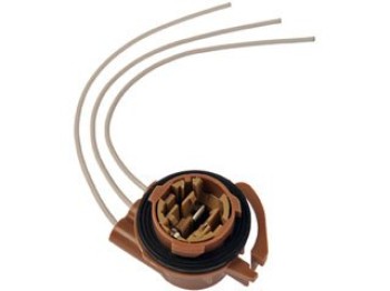 Turn Signal Light Socket