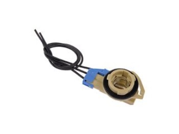 Turn Signal Light Socket
