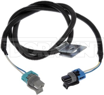 ABS Harness Connector