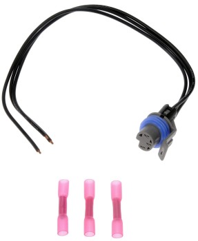 Engine Coolant Temperature Sensor Connector