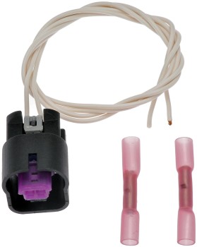 Vehicle Speed Sensor Connector