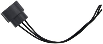 Barometric Pressure Sensor Connector