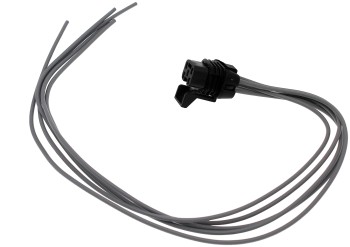 4WD Actuator Wiring Harness