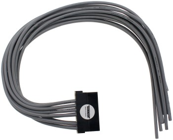 Headlight Switch Connector