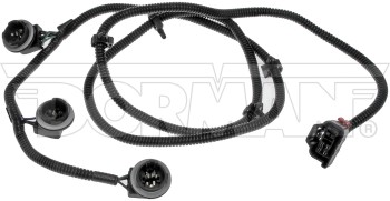 Tail Light Wiring Harness