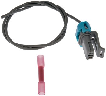 Engine Coolant Temperature Sensor Connector