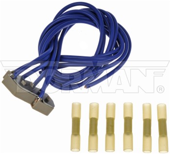 Door Window Switch Connector