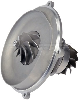 Turbocharger Cartridge