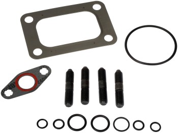 Turbocharger Mounting Kit