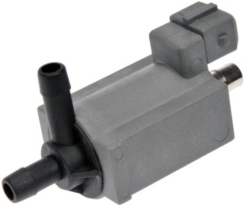 Turbocharger Boost Solenoid