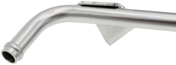 Turbocharger Coolant Line