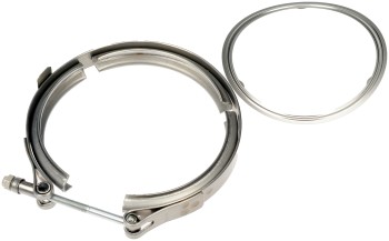 Exhaust Clamp