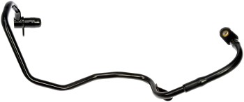 Turbocharger Coolant Line