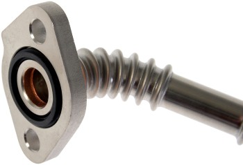 Turbocharger Oil Line