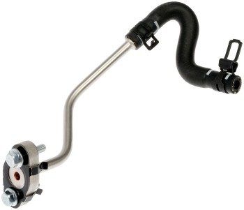 Turbocharger Coolant Line